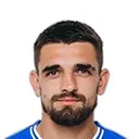Artem Machelyuk — Hậu vệ, Zoria Luhansk