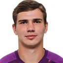 Illia Karavashchenko — Thủ môn, Zoria Luhansk