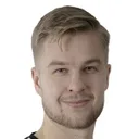 Salomo Ojala — Tiền đạo, Landskrona BoIS