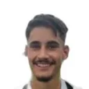 Enes Hebibovic — Tiền đạo, Landskrona BoIS