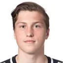 Kevin Jensen — Tiền đạo, Landskrona BoIS