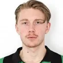 Adam Egnell — Tiền vệ, Landskrona BoIS