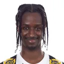 Max'Med Omar Mohamed — Tiền đạo, Landskrona BoIS