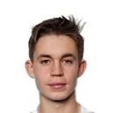 William Åkesson — Hậu vệ, Landskrona BoIS