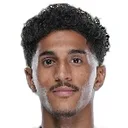 Jalal Adel Al-Salem — Tiền đạo, Al-Ettifaq U21