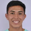 Sebastián González — Tiền vệ, LDU