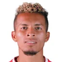 Kevin Velasco — Tiền đạo, LDU