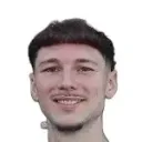 Luca Alonzi — Tiền đạo, Mickleover FC