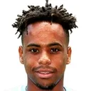 Dexter Walters — Tiền đạo, Long Eaton United FC