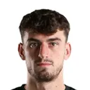 Cian Tyler — Thủ môn, Leamington