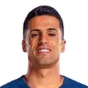 João Cancelo — Hậu vệ, FC Barcelona