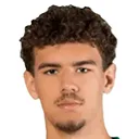 Dawid Debski — Tiền đạo, Lechia Zielona Góra