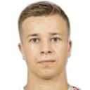 Mateusz Lisowski — Tiền vệ, Lechia Zielona Góra