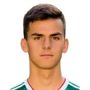 Przemysław Bargiel — Tiền vệ, Lechia Zielona Góra