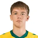 Tymon Ziarkowski — Tiền vệ, Lechia Zielona Góra