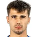 Michal Szmigiel — Tiền vệ, Lechia Zielona Góra