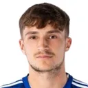 Zak Emmerson — Tiền đạo, Leek Town