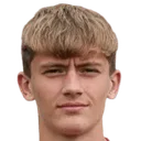 Ty Webster — Tiền vệ, Stafford Rangers