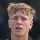 Alex Hurst — Tiền vệ, Leek Town