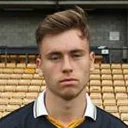 Billy Reeves — Tiền vệ, Leek Town