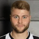 Ollie Shenton — Tiền vệ, Leek Town