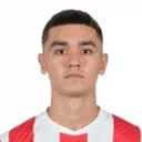 Taylor McMahon — Hậu vệ, Hyde United FC