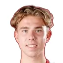 Ben Hockenhull — Hậu vệ, Leek Town