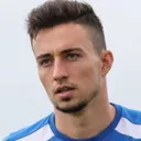 Liam Edwards — Hậu vệ, Leek Town