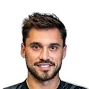 Georgiy Bushchan — Thủ môn, Dynamo Kyiv