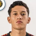 Denilson Munoz — Tiền vệ, Querétaro FC