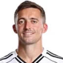 Timothy Castagne — Hậu vệ, Fulham