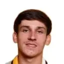 Joe Boggan — Tiền đạo, Chester FC