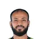 Ahmad Al Harbi — Thủ môn, Al-Ettifaq