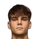 Vladislav Golubev — Tiền đạo, Lokomotiv Moscow
