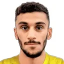 Ali Al Shaafi — Hậu vệ, Al-Khaleej