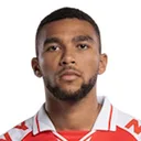 Mark Mampasi — Hậu vệ, Rosenborg BK