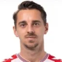 Mathias Johansen — Tiền đạo, Lyn FK