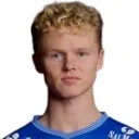 Mathias Johnsrud Emilsen — Tiền vệ, Lyn FK