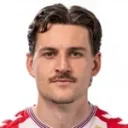 William Kurtović — Tiền vệ, Lyn FK