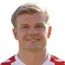 Didrik Bjornstad Fredriksen — Tiền vệ, Lyn FK