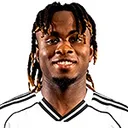 Samuel Chukwueze — Tiền đạo, AC Milan