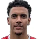 Jayden Davis — Tiền vệ, Maidstone United