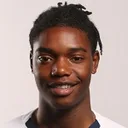Dermi Lusala — Hậu vệ, Maidstone United