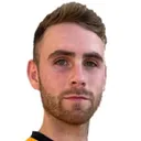 George Fowler — Hậu vệ, Maidstone United