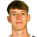 Leo Hamblin — Hậu vệ, Maidstone United