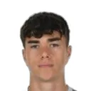 Morgan Wigley — Tiền đạo, Merthyr Town