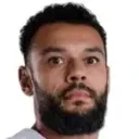 Kane Simpson — Tiền đạo, Merthyr Town