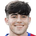Elis Watts — Hậu vệ, Merthyr Town