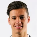 Jack Evans — Tiền vệ, Merthyr Town
