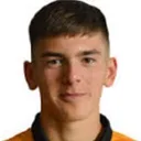 Jay Foulston — Hậu vệ, Merthyr Town
